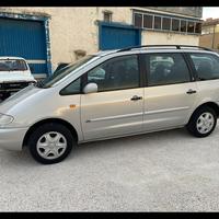 FORD Galaxy 1ª serie - Galaxy 1.9 TDI (110CV U1149