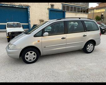 FORD Galaxy 1ª serie - Galaxy 1.9 TDI (110CV U1149