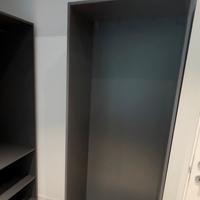 Struttura pax 75x 58x 210 h