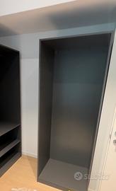 Struttura pax 75x 58x 210 h