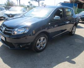 Dacia Sandero Dacia Sandero SANDERO 1.5 DCI LAURAT