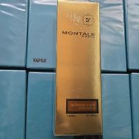 Intense Cafè montale parfum unisex