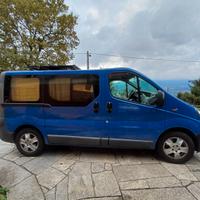 opel vivaro 2.5 cdti del 2007