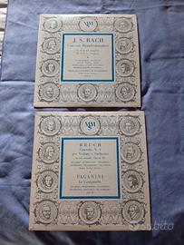 DISCHI VINTAGE 33 GIRI