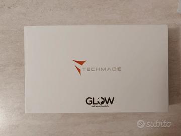 Techmade smartwatch