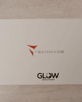 Techmade smartwatch