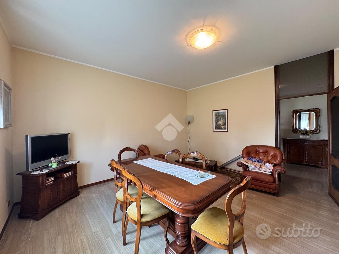 Casa – Oleggio, Carmine, Borzighella - Vista 4