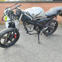 telaio Yamaha tzr 50