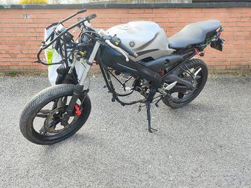 telaio Yamaha tzr 50