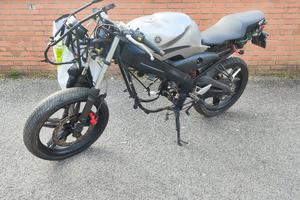 telaio Yamaha tzr 50