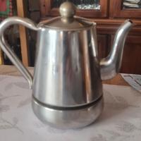 Caffettiera stella vintage