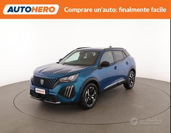 PEUGEOT 2008 DP87148