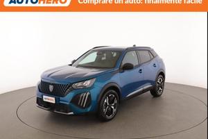 PEUGEOT 2008 DP87148