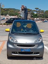 Smart Pulse Tailor made benzina