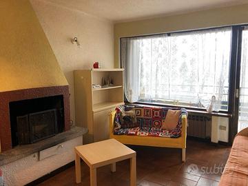 Appartamento RESIDENZA PINETA MONTECAMPIONE 1200