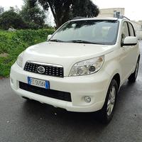 DAIHATSU TERIOS* 1.3 4WD 85cv del 2010