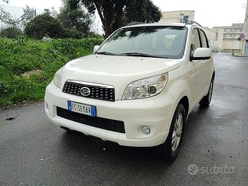 DAIHATSU TERIOS* 1.3 4WD 85cv del 2010