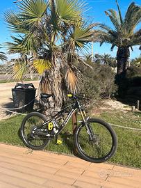 Orbea Rallon X30 2017 – Enduro pronta all’uso!