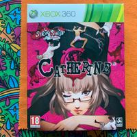 Catherine Stray Sheep Edition (Xbox 360) No gioco