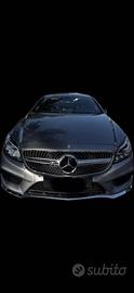 MERCEDES-BENZ CLS 250 d 4Matic Premium