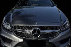 MERCEDES-BENZ CLS 250 d 4Matic Premium