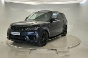 Land Rover Range Rover Sport II 2018 Die. 3.0...