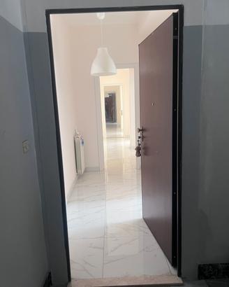 Appartamento Siracusa ristrutturato fine 2023