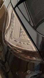 Stop ford fieta