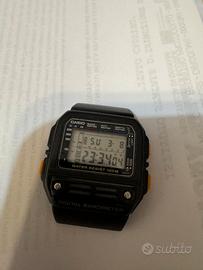 Casio bm 100wj