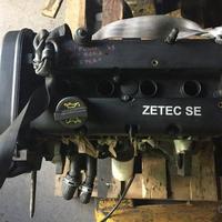 PBL002 Motore Ford 1.6 B 16V 2001/2008 FYJA