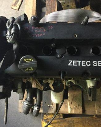 PBL002 Motore Ford 1.6 B 16V 2001/2008 FYJA