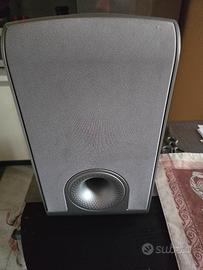 subwoofer Bowers & Wilkins B&W AS1