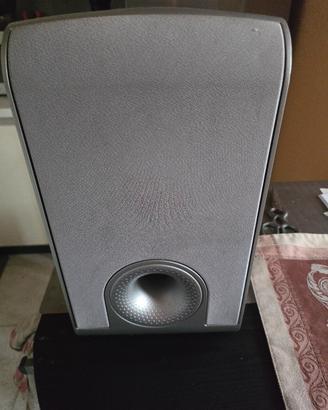 subwoofer Bowers & Wilkins B&W AS1