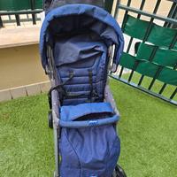 passeggino chicco