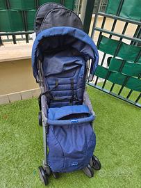 passeggino chicco