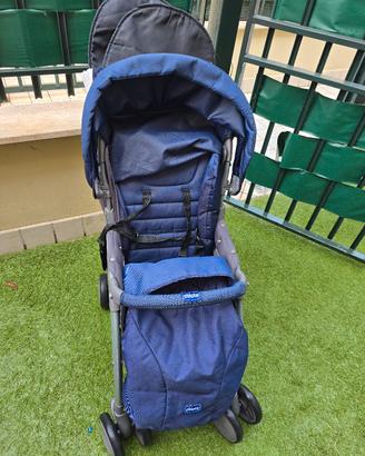 passeggino chicco