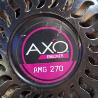 axo amg 270