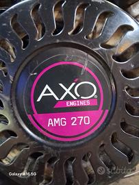 axo amg 270