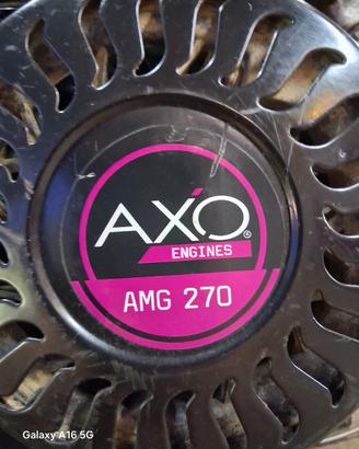 axo amg 270