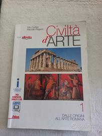 Civiltà d'arte 1
