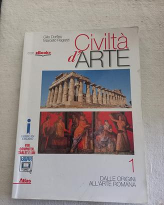 Civiltà d'arte 1