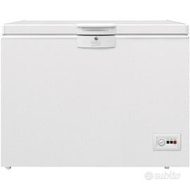 congelatore a pozzetto Beko 300L