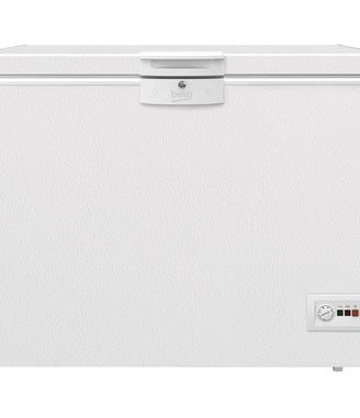 congelatore a pozzetto Beko 300L