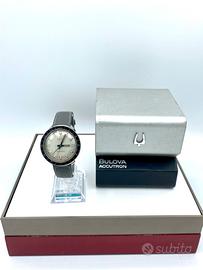 Orologio Bulova Accutron