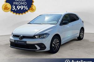Volkswagen Polo 1.0 EVO Life