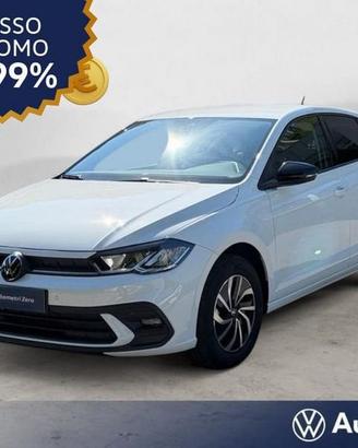 Volkswagen Polo 1.0 EVO Life