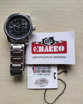 orologio uomo