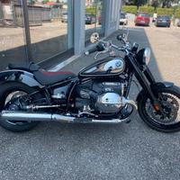 BMW R18 - 2024