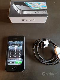 Apple iPhone 4