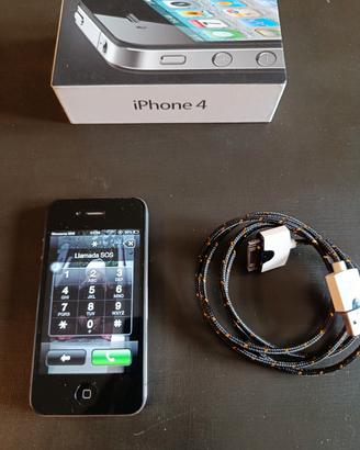 Apple iPhone 4
